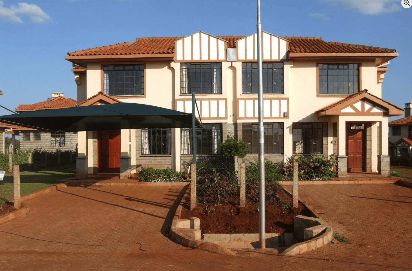 Bahati Ridge Development - Phase 1A - Image 2