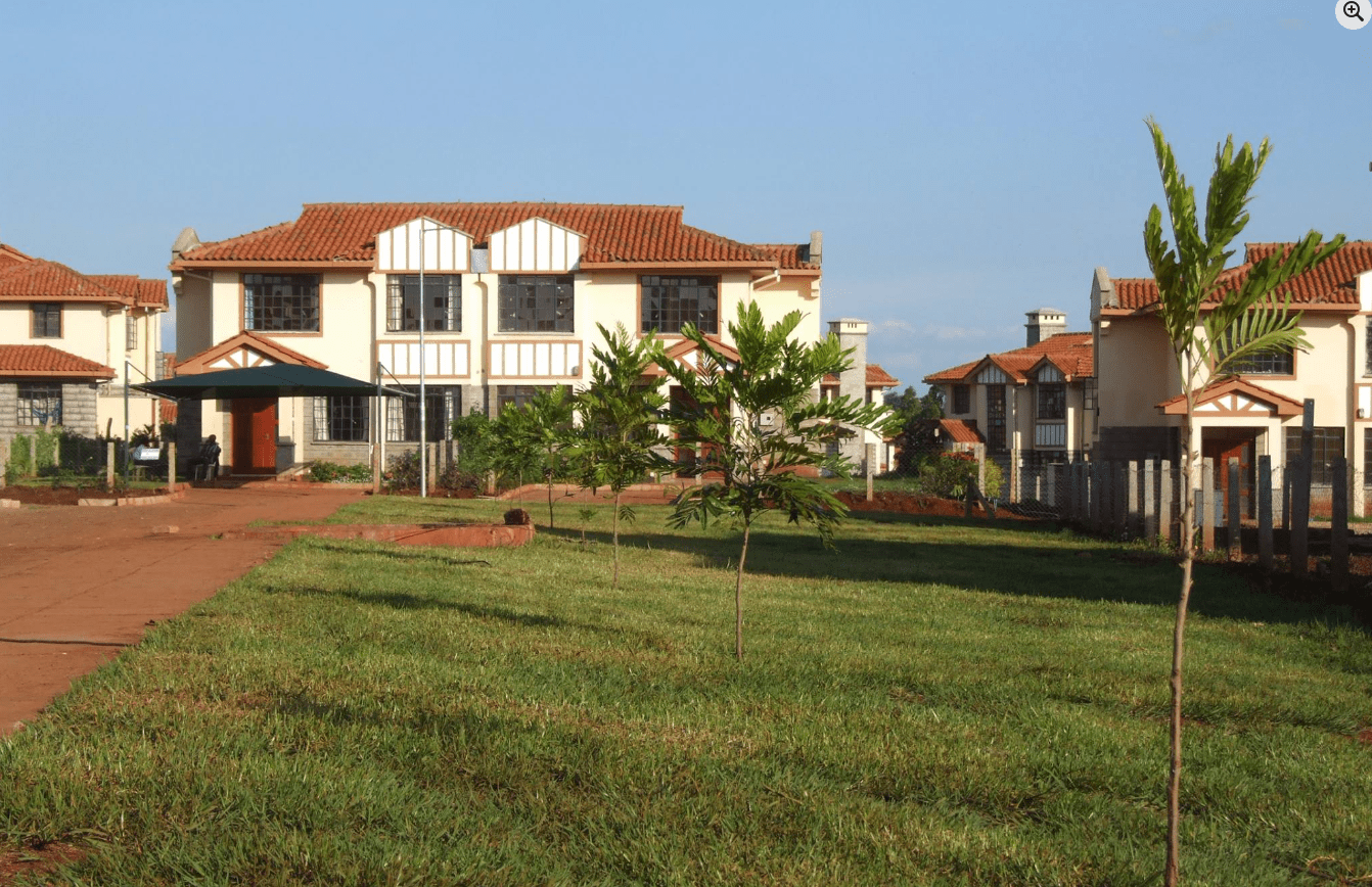 Bahati Ridge Development - Phase 1A - Image 3