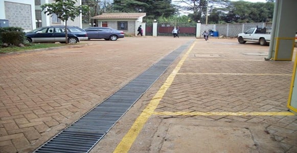 Fahari Gardens Apartments