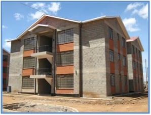 Flame Tree Park Apartments