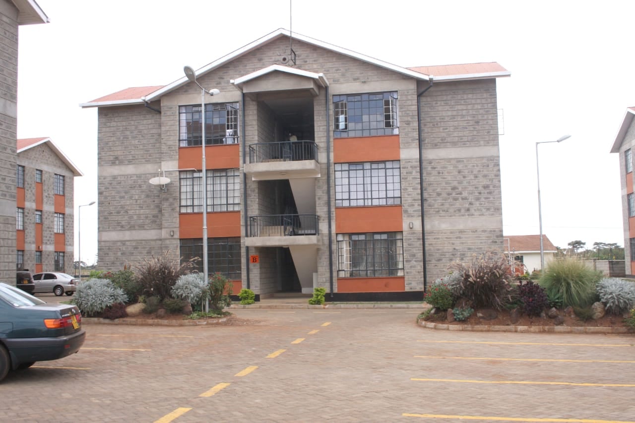 Flame Tree Park Apartments - Image 3