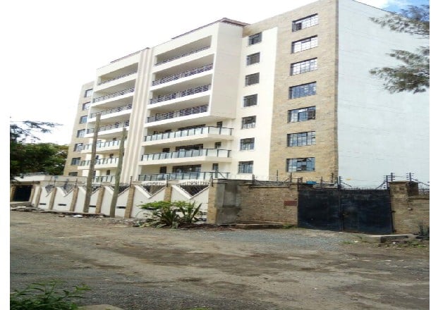 Gitanga Apartments - Image 2