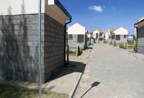 Namanisho Park Maisonettes - Image 3