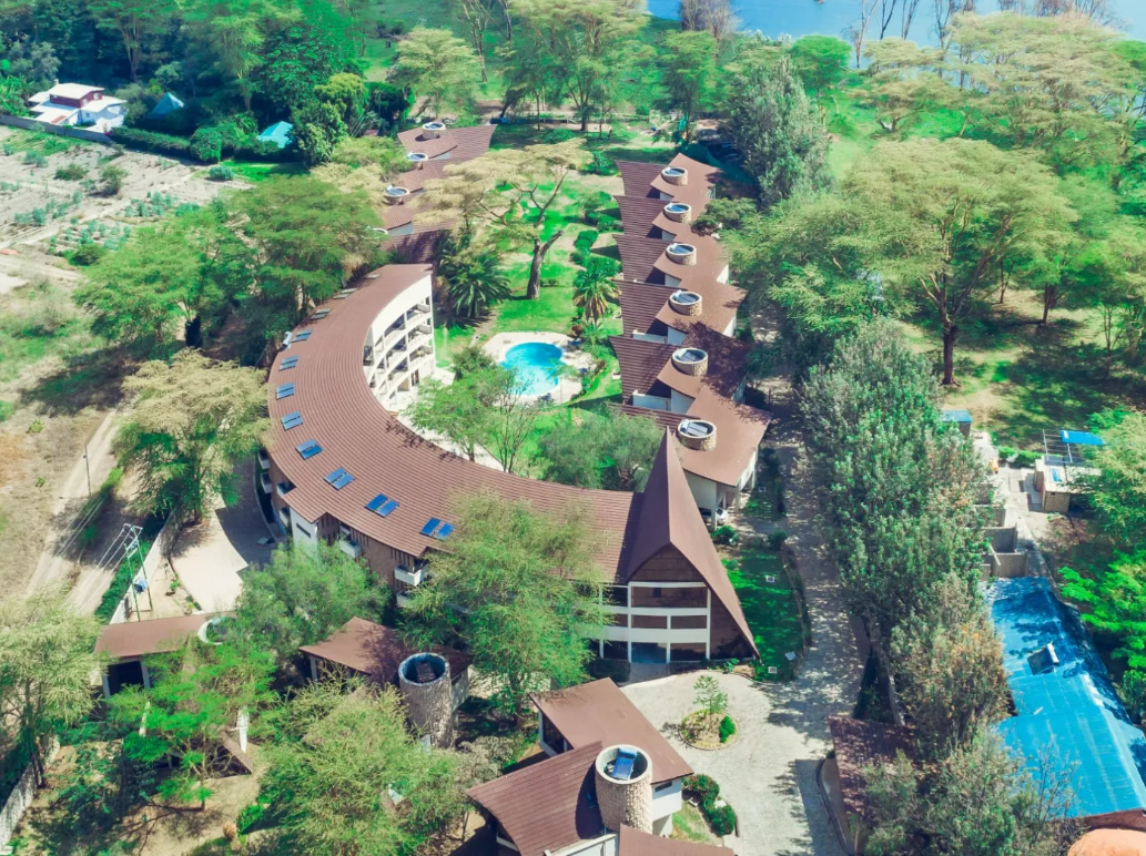 Osotua Holiday Homes - Image 2