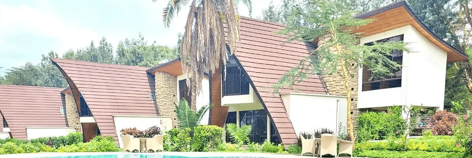 Osotua Holiday Homes - Image 3