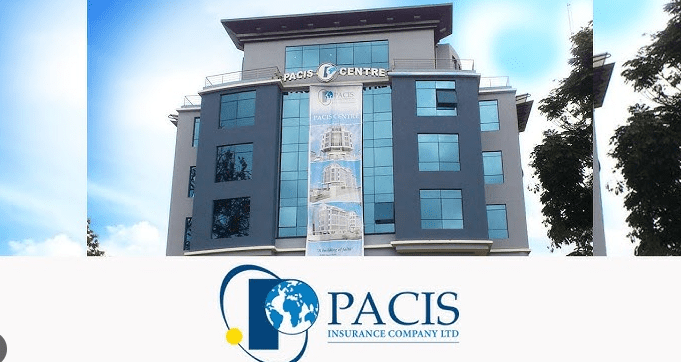 Pacis Insurance Company Ltd