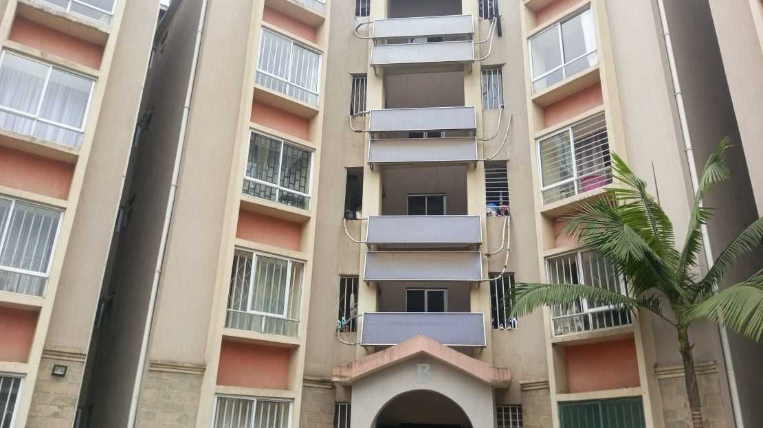 Riverland Apartments