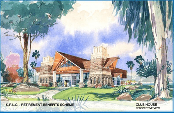 Runda Park - KPLC Pension Scheme