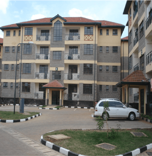 Simba Villas & Apartments