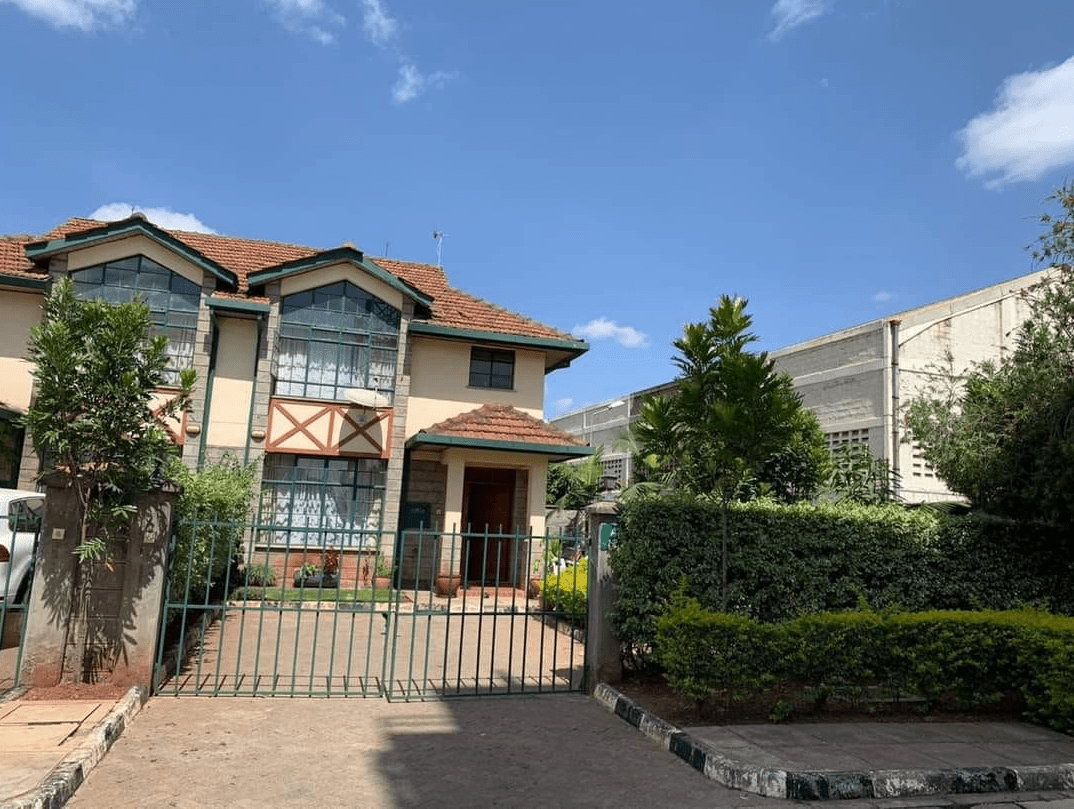 Simba Villas & Apartments - Image 2