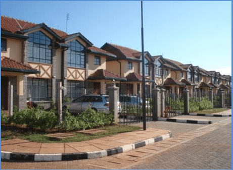 Simba Villas & Apartments - Image 3