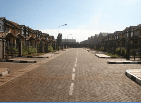 Simba Villas & Apartments - Image 4