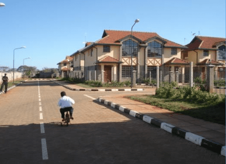 Simba Villas & Apartments - Image 5