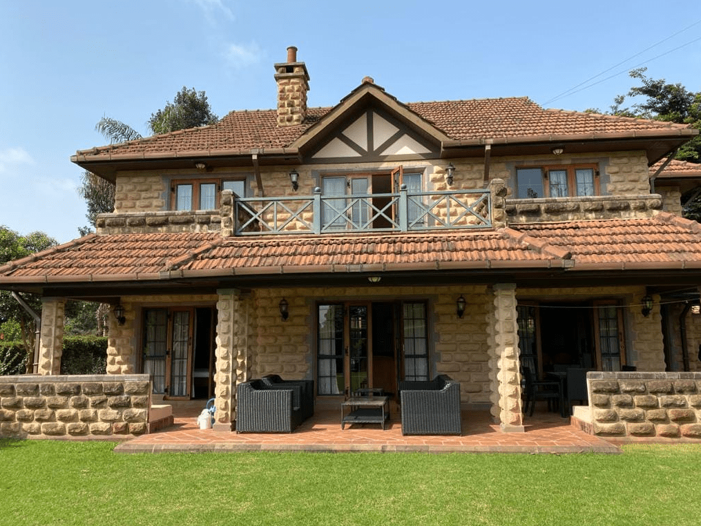 Windsor Park Phase I