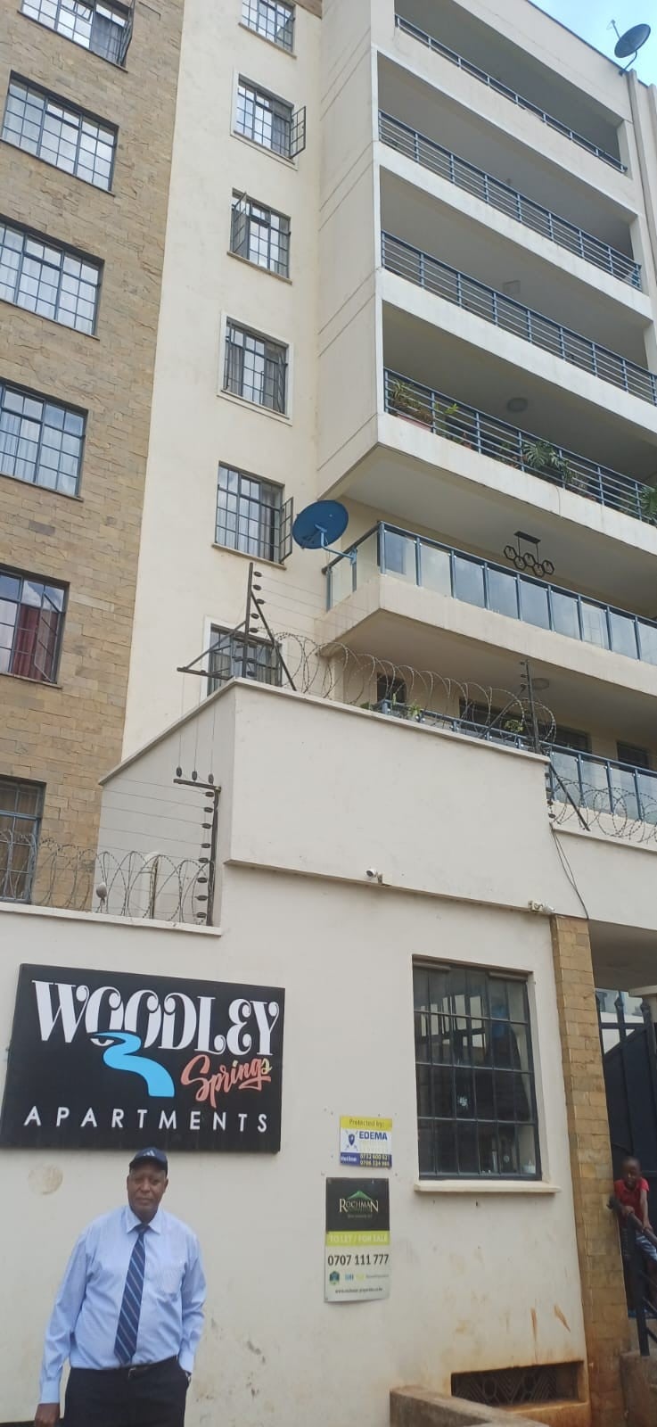 Woodley Springs Apartments - Image 3