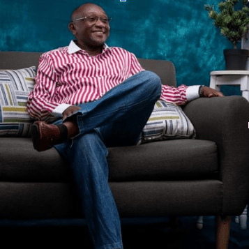 Alexander Mwaniki Mwaura