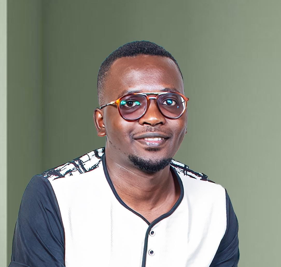 Mr. Clement Macharia