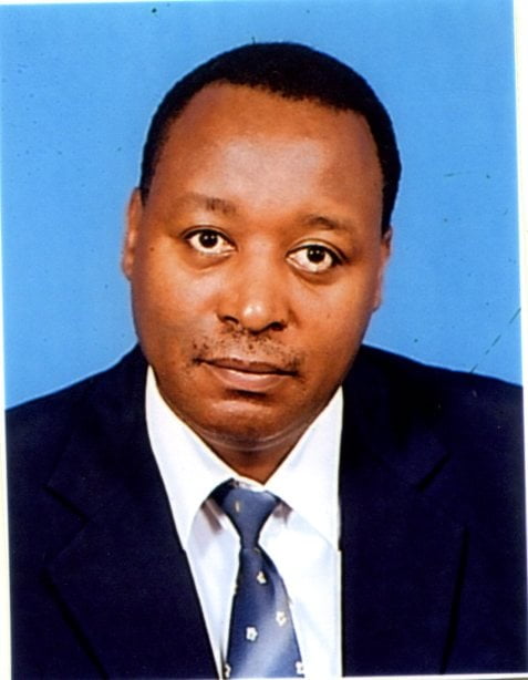 Daniel N. Muchiri